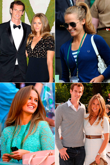 Kim Sears Style Highs and Lows 