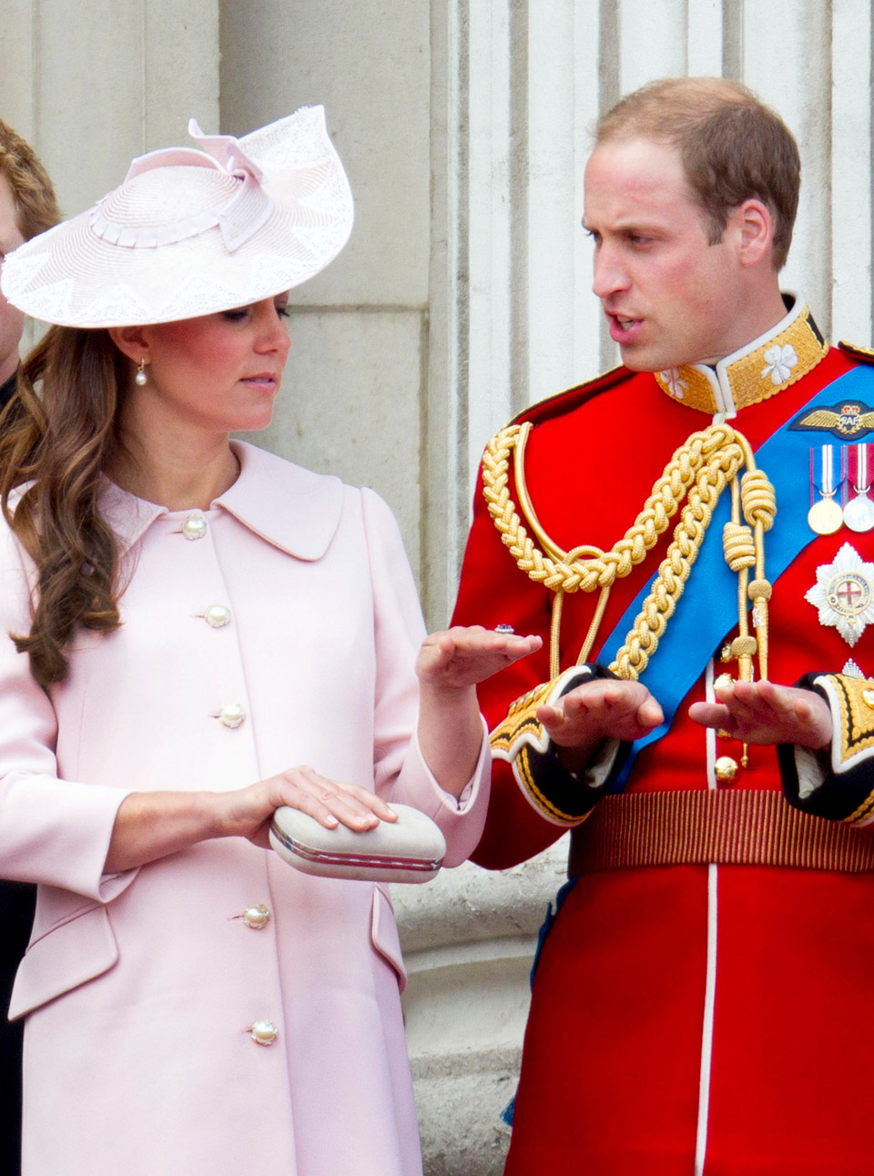 Kate Middleton to give birth in Berkshire?