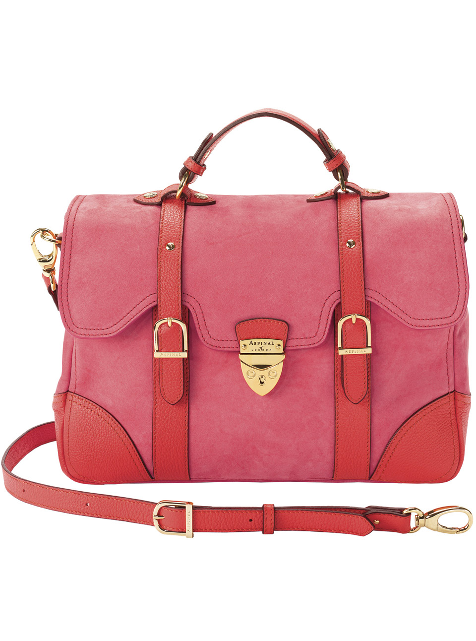 Aspinal's Mollie bag