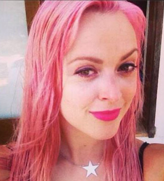 Celebrity Twitpics Celebrity Twitpics