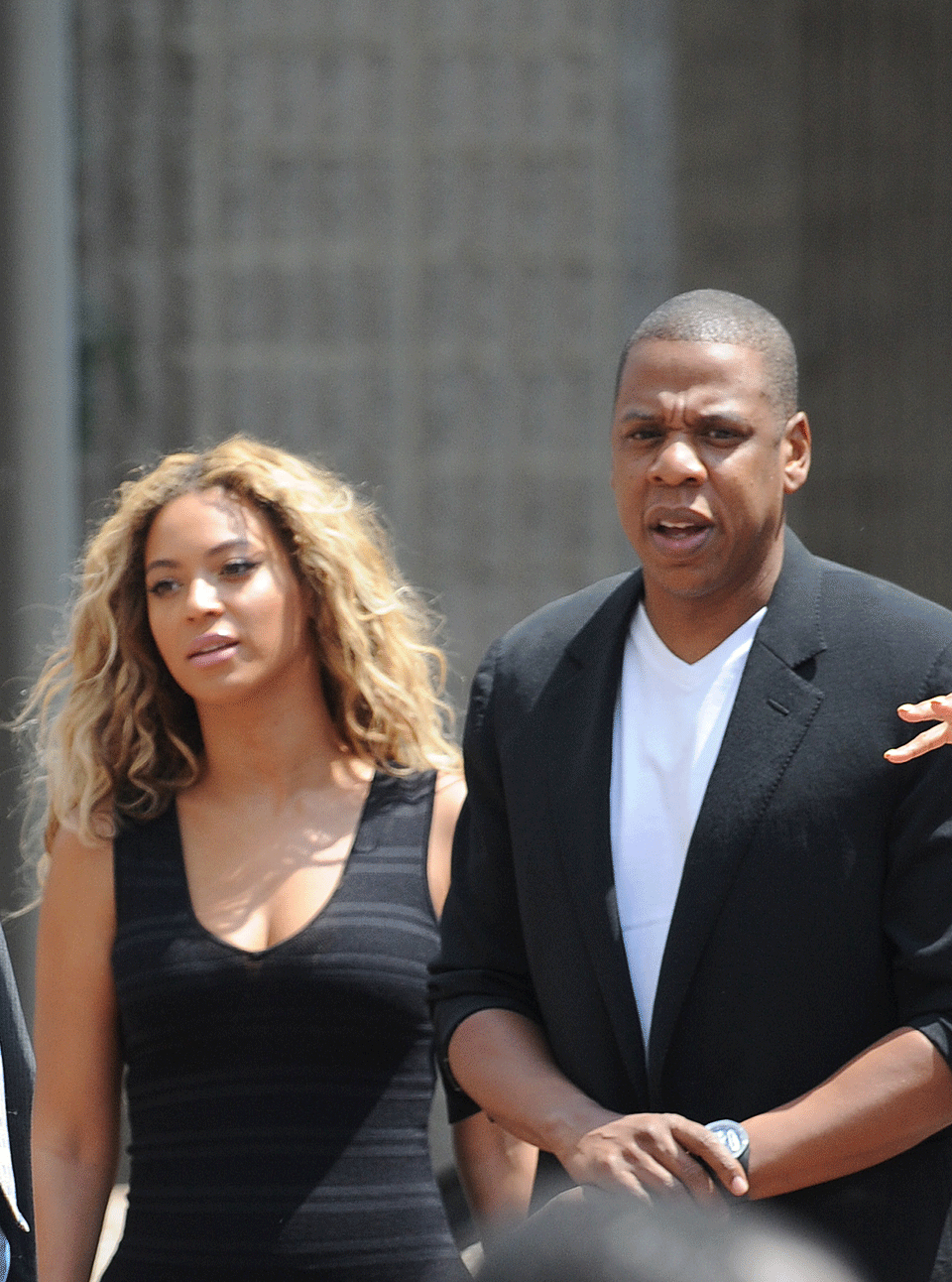 Beyonce-Jay-Z
