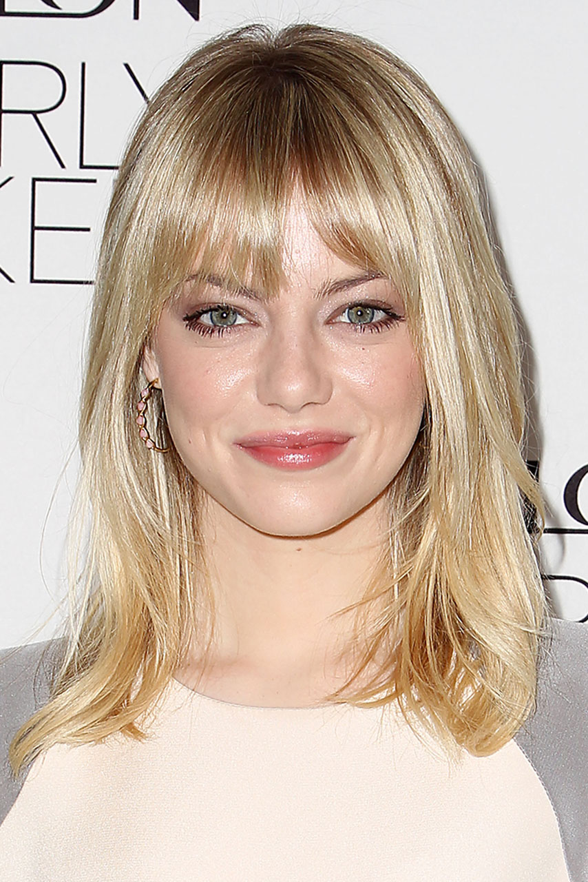 Medium Hairstyles Medium Hairstyles