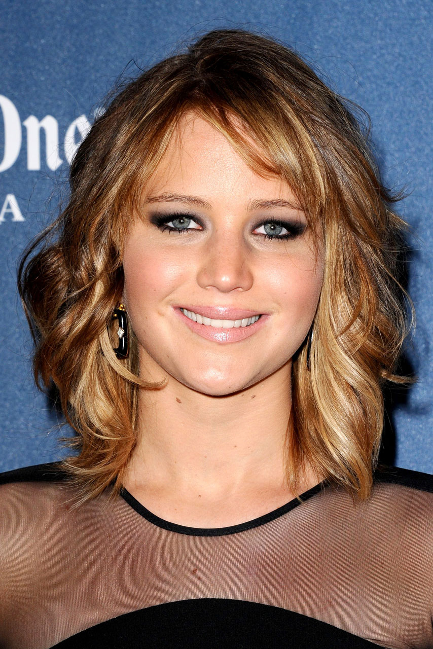 Medium Hairstyles Medium Hairstyles