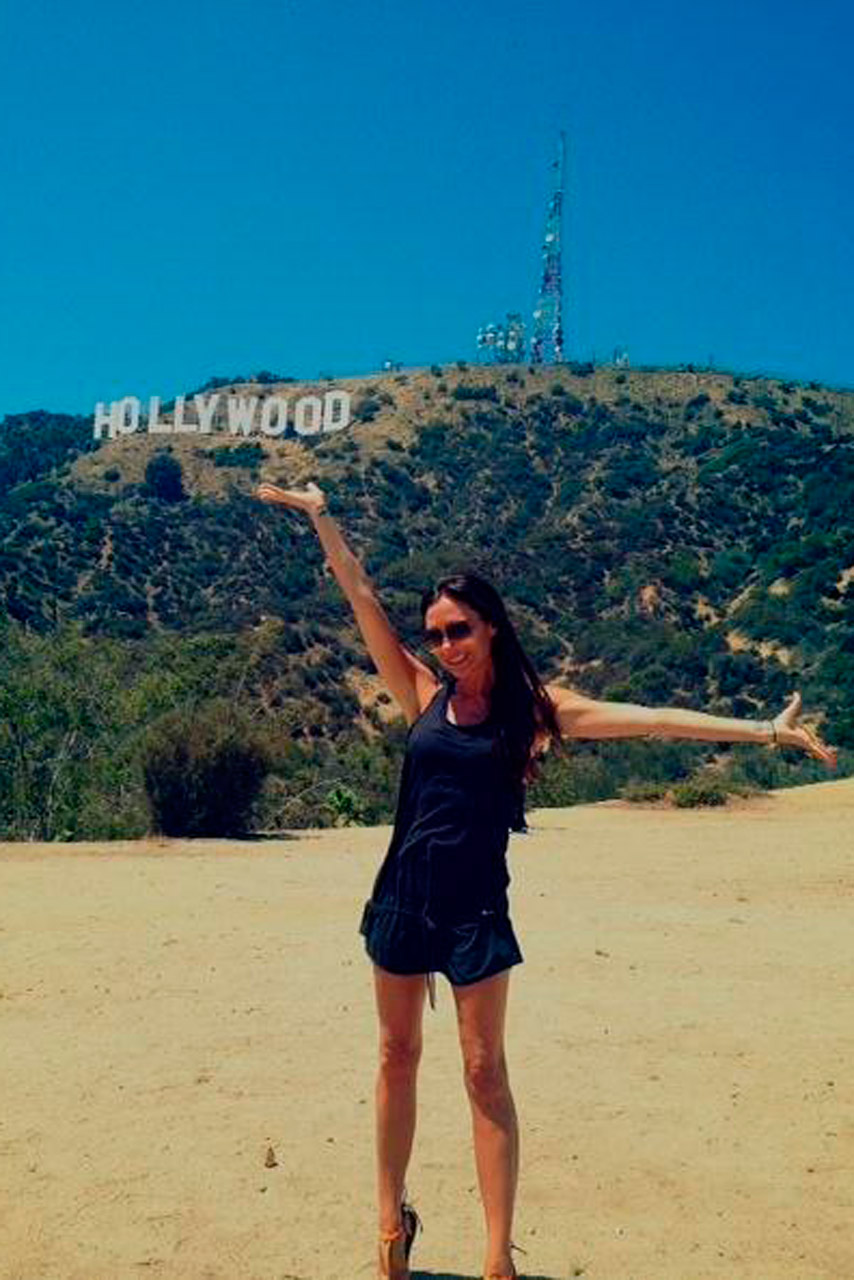 Victoria Beckham - Celebrity Twitpics Victoria Beckham - Celebrity Twitpics