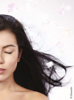 FREE Shiseido moisturiser & mascara worth £10