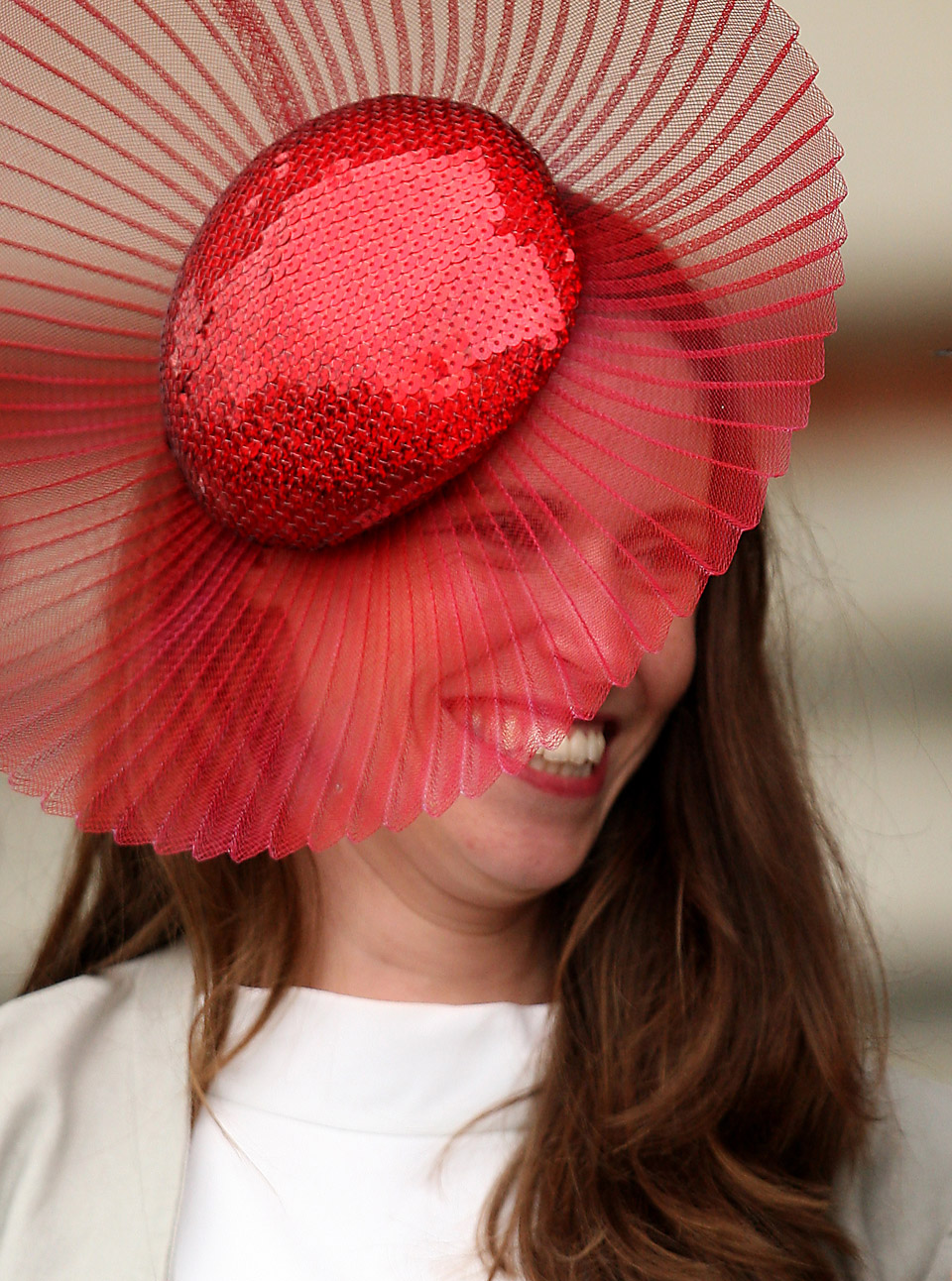 Glorious Goodwood Races 