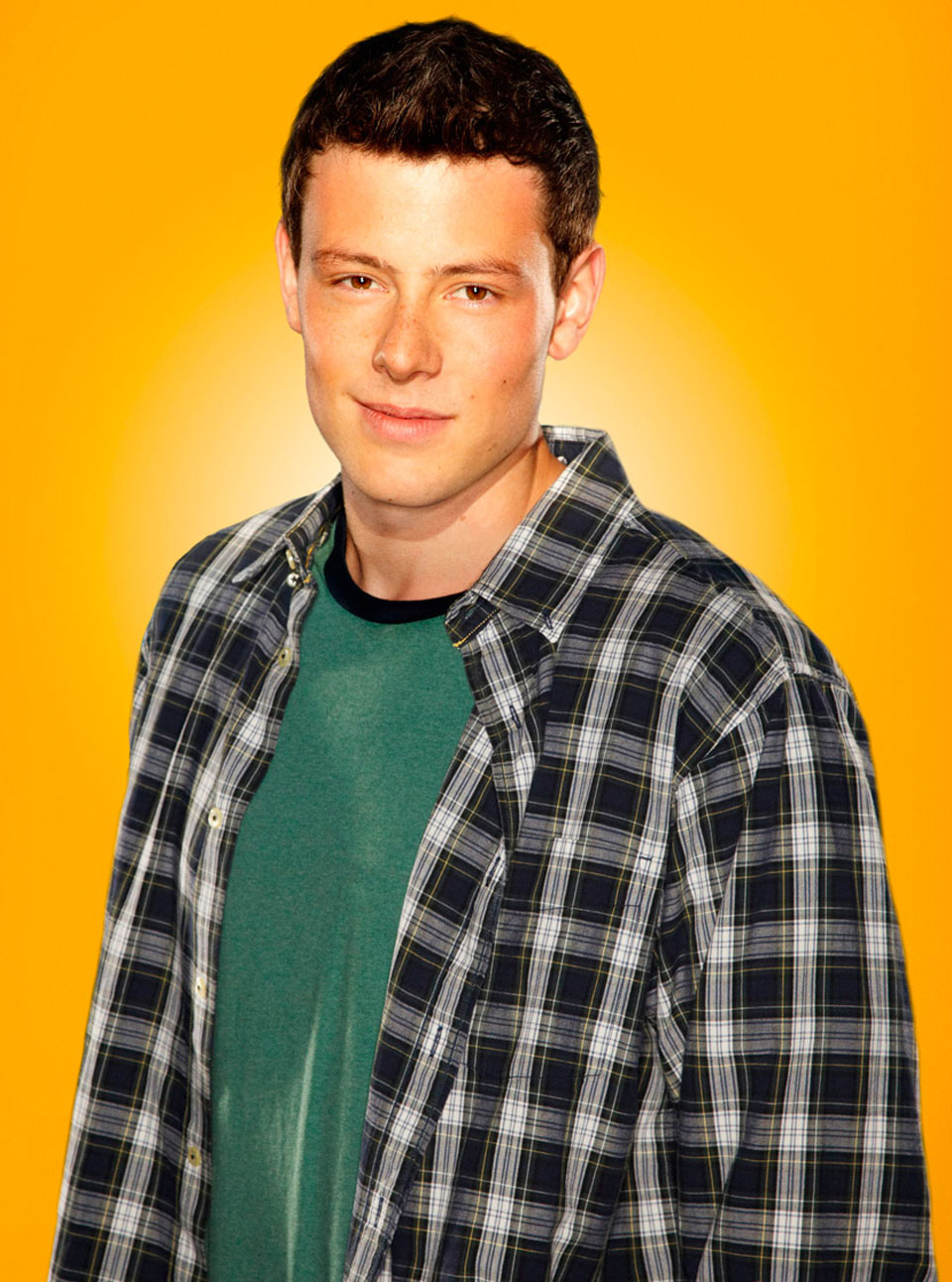 Cory-Monteith
