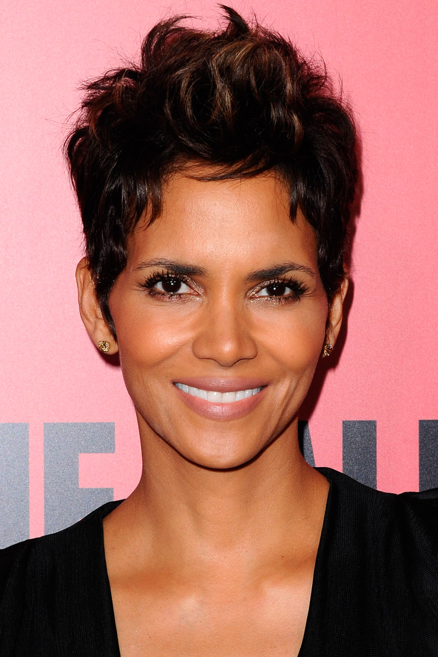 Halle Berry - Short Hairstyles - Short Hairstyels For Women - Short Hair Halle Berry - Short Hairstyles - Short Hairstyels For Women - Short Hair