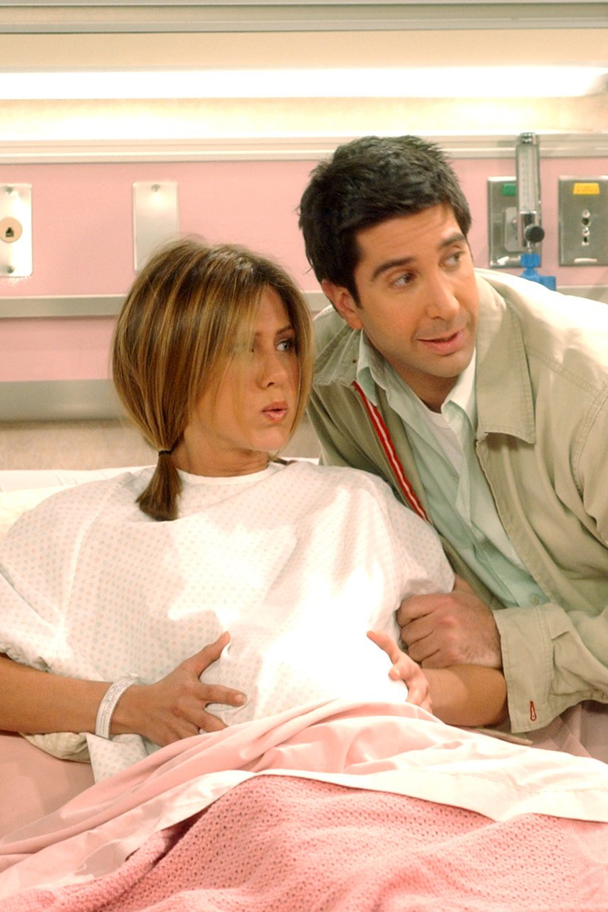 Friends: A Terrifying Account Of Where The Characters Would Be Now