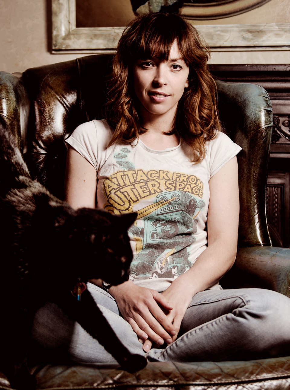 Edinburgh Festival 2013