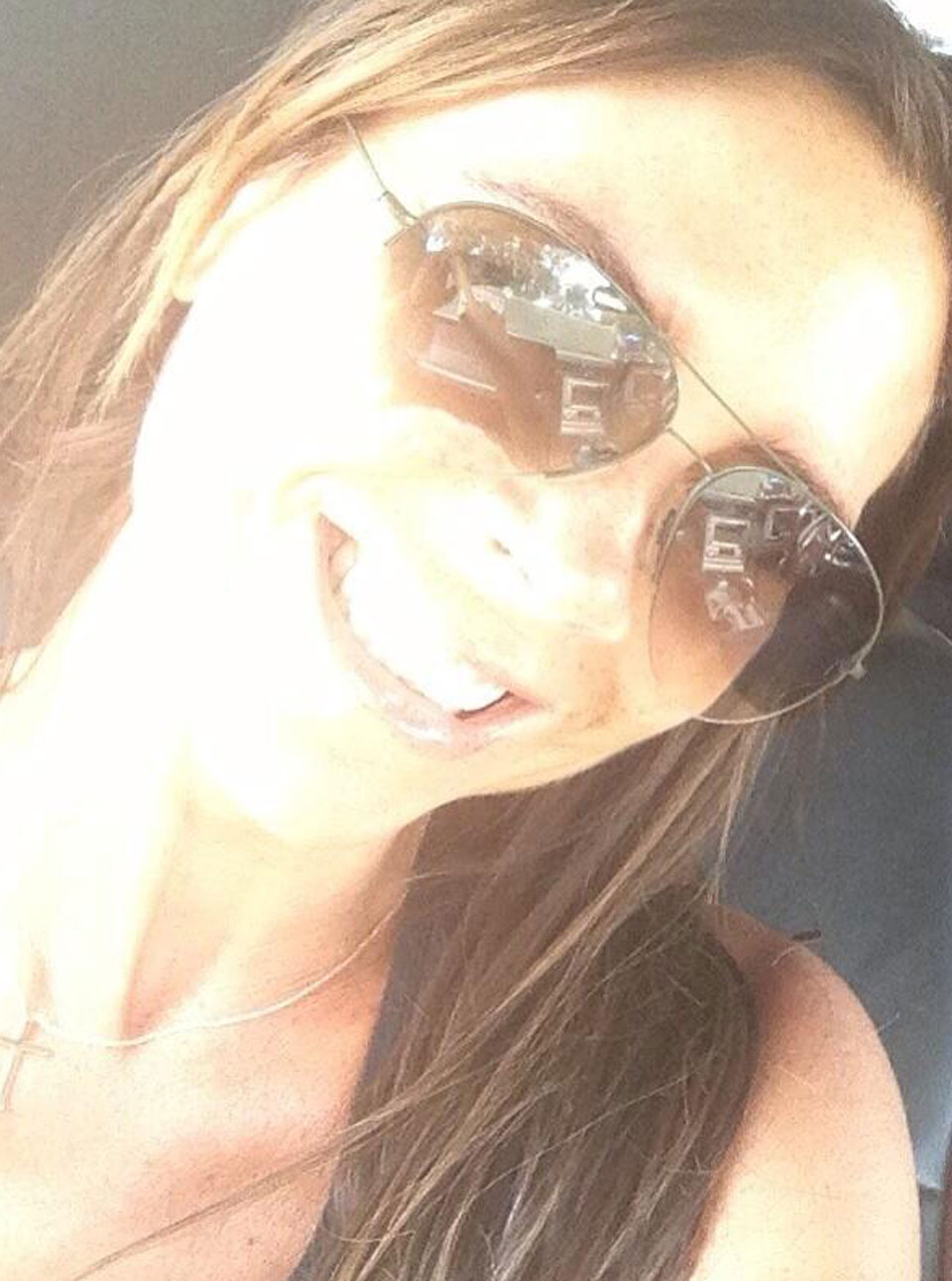 Victoria Beckham