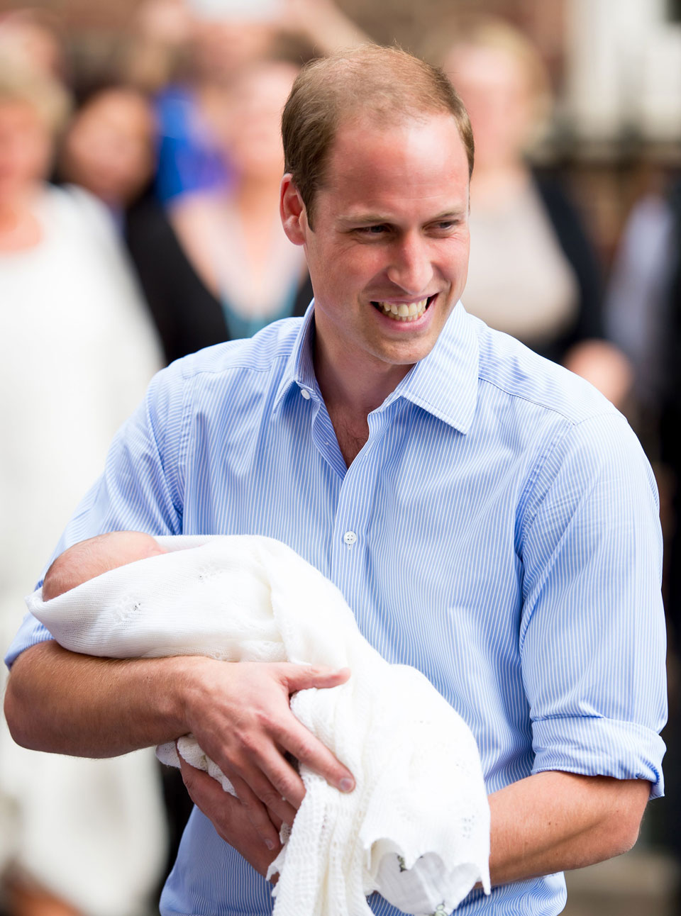 Prince William