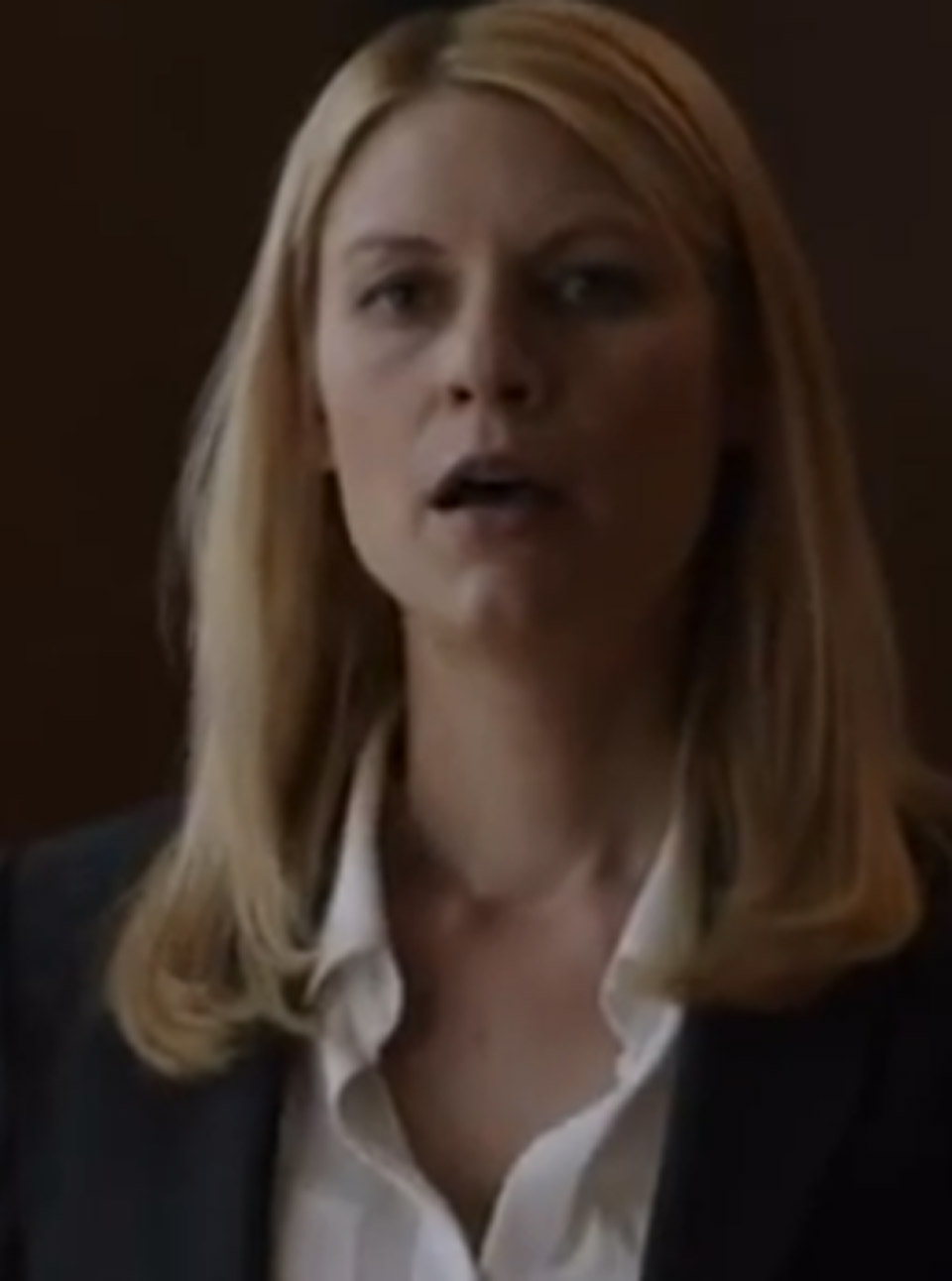 Homeland Season 3