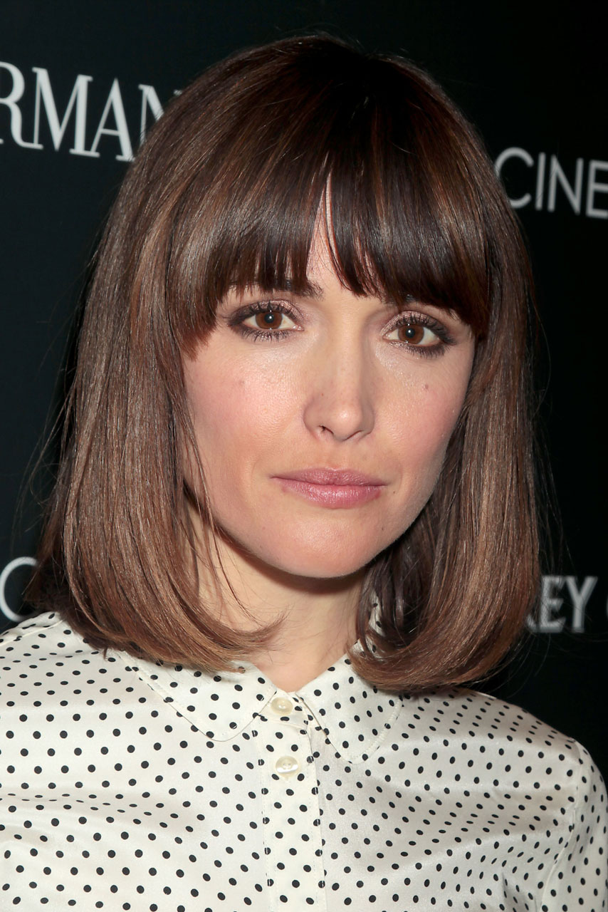 Rose Byrne - Fringes Rose Byrne - Fringes