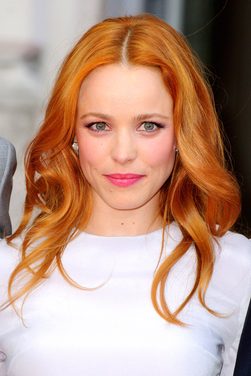 Rachel McAdams - Medium Hairstyles - Medium Length Hairstyles Rachel McAdams - Medium Hairstyles - Medium Length Hairstyles