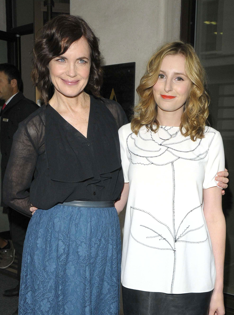 Downton Abbey Press Launch