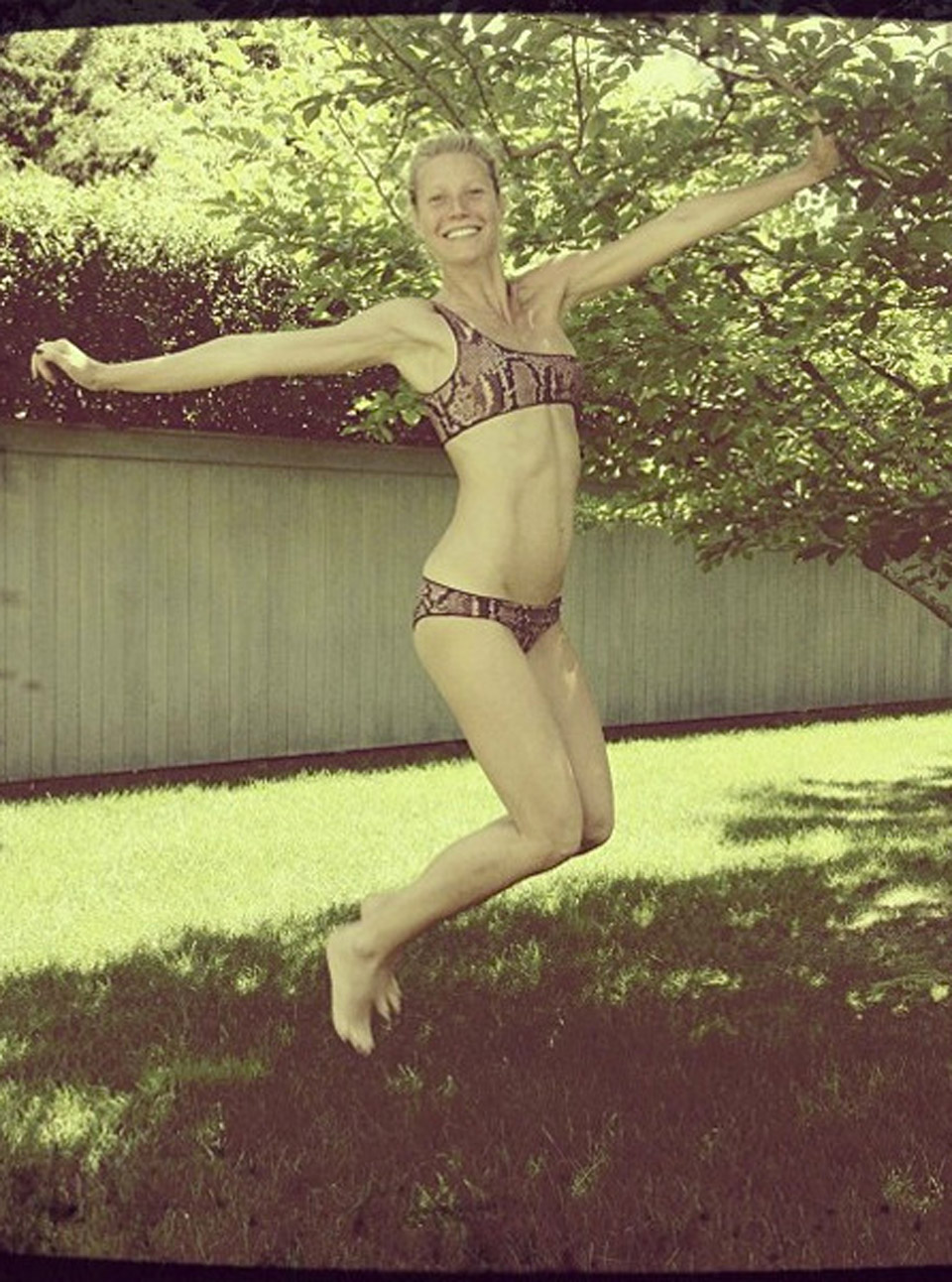 Gwyneth Paltrow