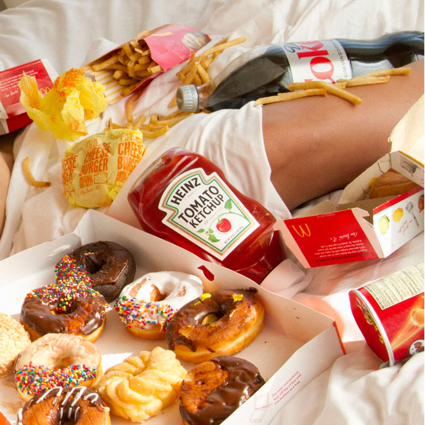 Junk food