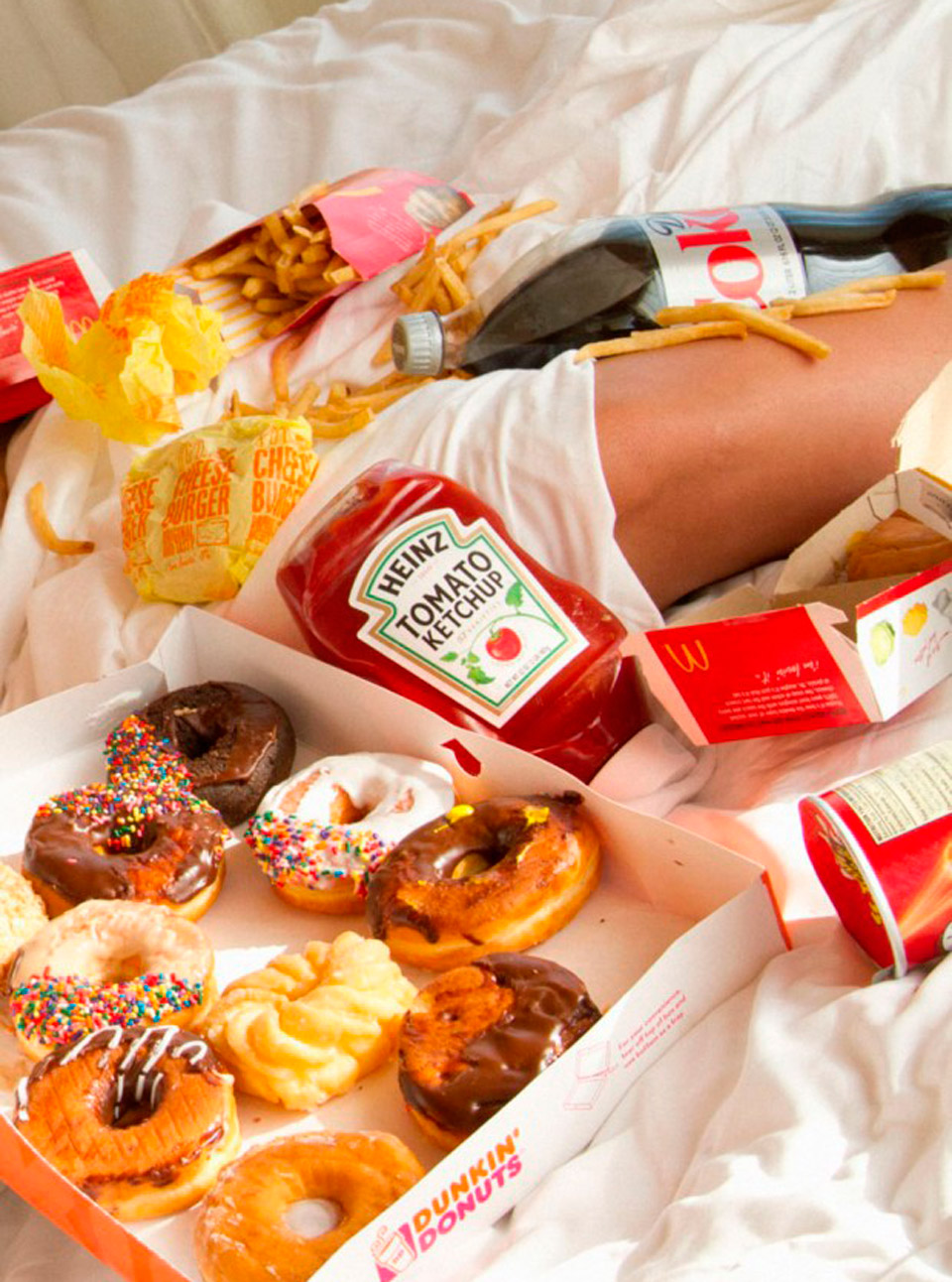 Junk Food 