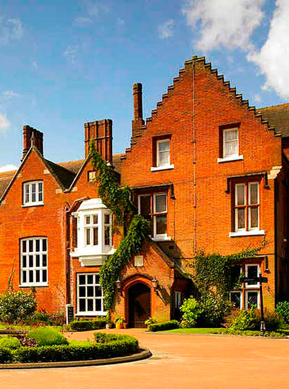 Sprowston Manor