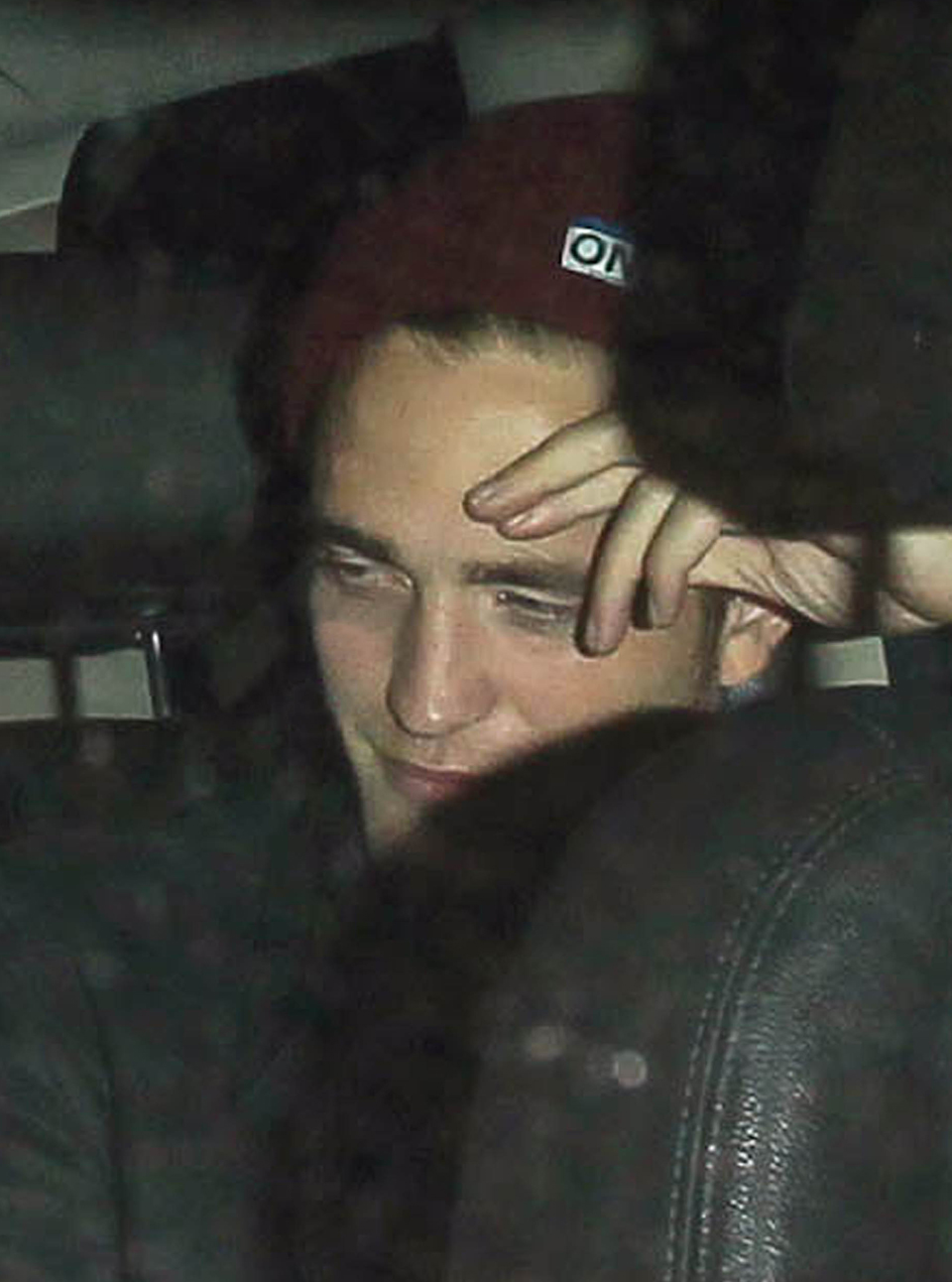 Robert-Pattinson
