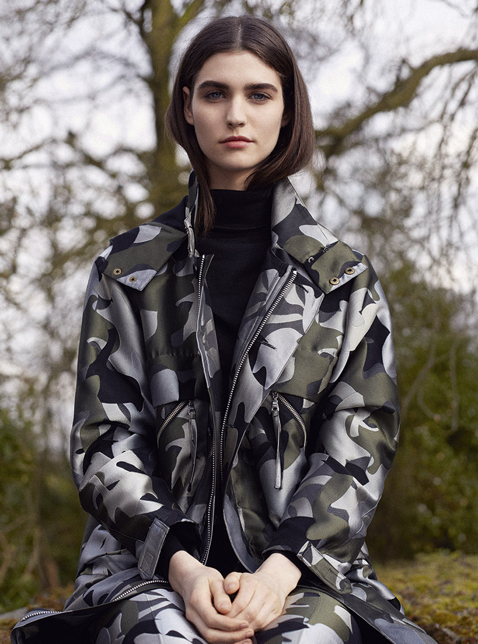 Whistles A/W 2013 