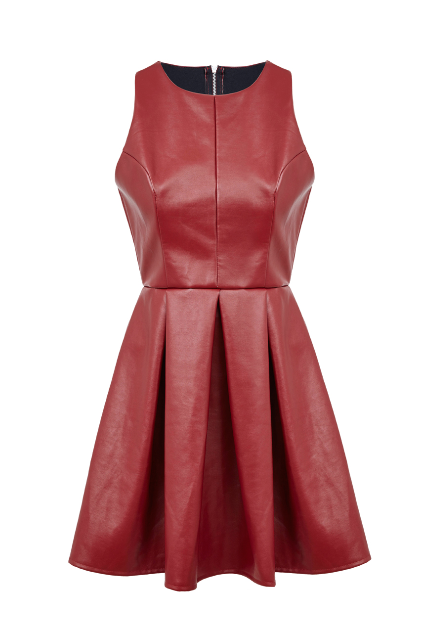 50 Best Autumn Dresses Under £50