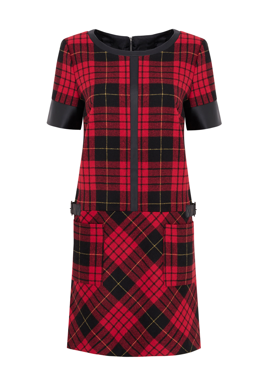 50 Best Autumn Dresses Under £50