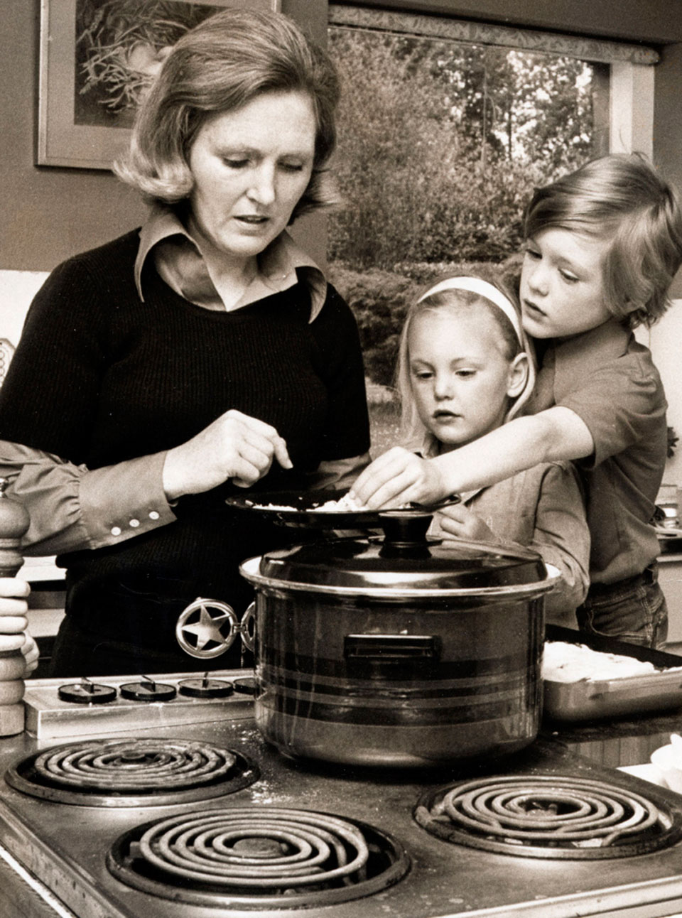 Mary Berry