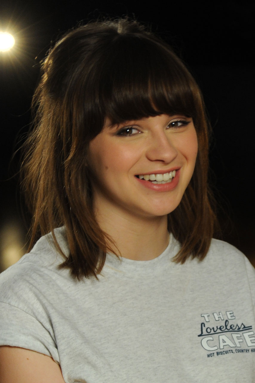 Fringe Hairstyles Fringe Hairstyles