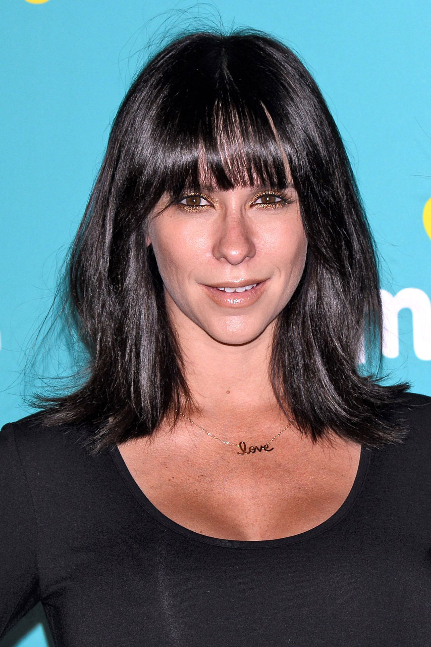 Fringe Hairstyles Fringe Hairstyles