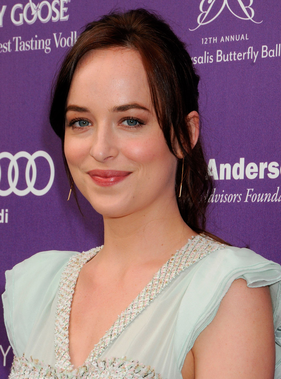 Dakota Johnson - Fifty Shades Of Grey Movie - 50   Shades of Grey Movie - Fifty Shades of Grey Cast Contenders 