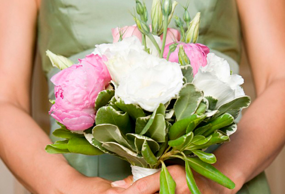 Bridesmaid Etiquette: Should You Ever Have To Pay For Your Own Dress?