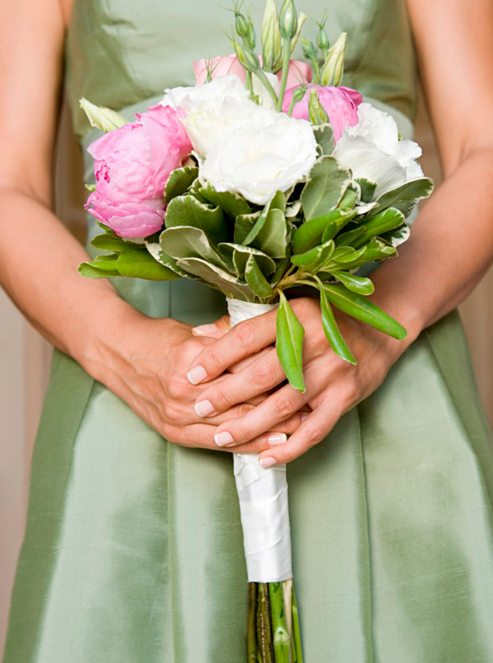 Bridesmaid Dresses 