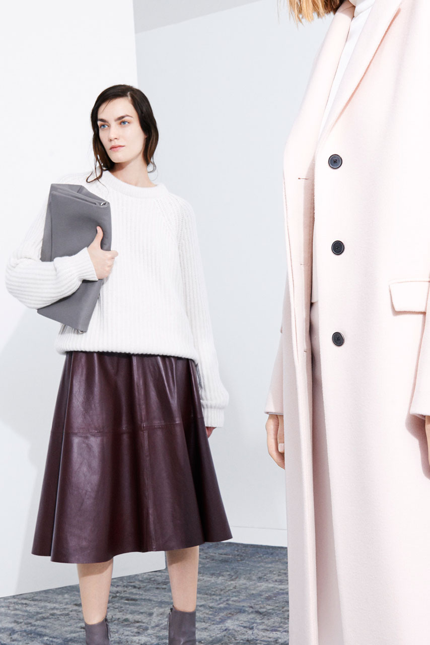 Zara AW13   Collection