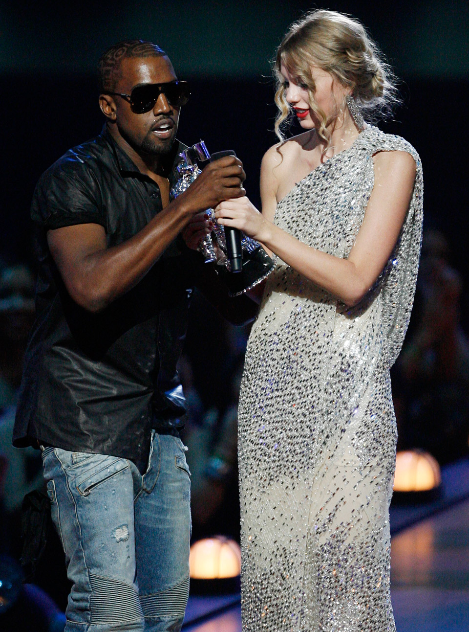 The MTV VMA Awards Best Moments 