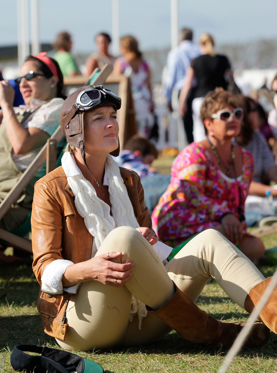 Goodwood Revival