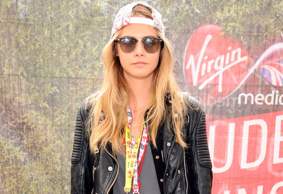 Thought Sportswear Was Just For The Gym? Think Again. Here's Why It's Having A Fashion Moment...