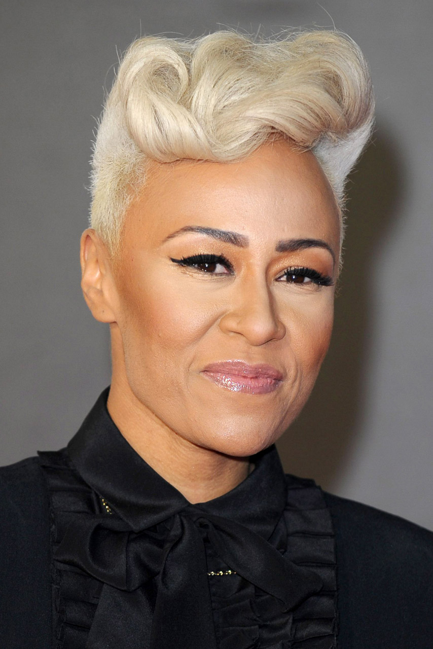 Short Hairstyles Short Hairstyles