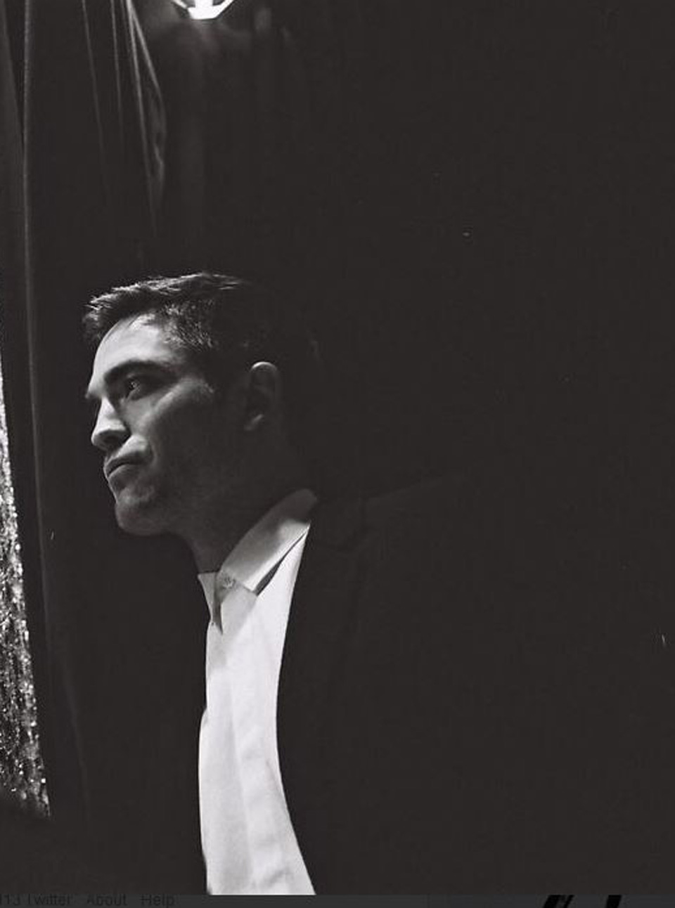 Robert Pattinson - Dior Homme - Marie Claire -   Marie Claire UK