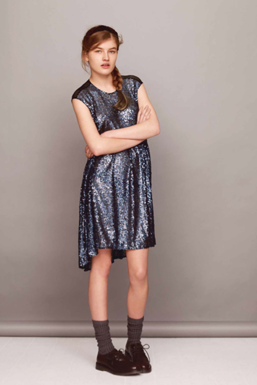 ASOS The A:W Collection in FULL