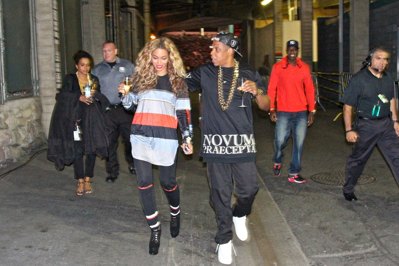 Beyonce and Jay Z - Beyonce's Personal Photo Album Beyonce and Jay Z - Beyonce's Personal Photo Album