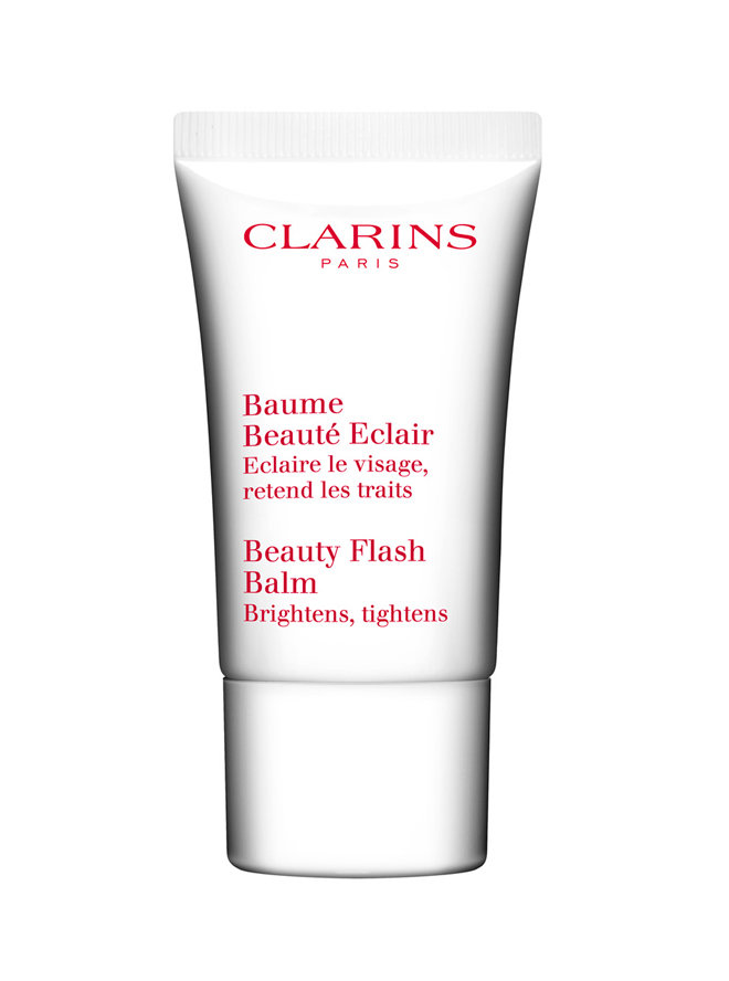 Clarins Beauty Flash Balm