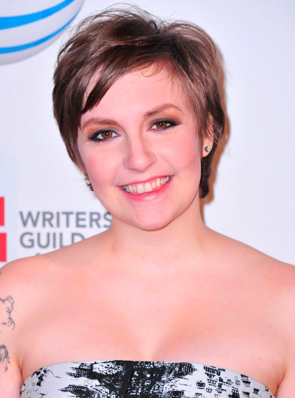Lena Dunham