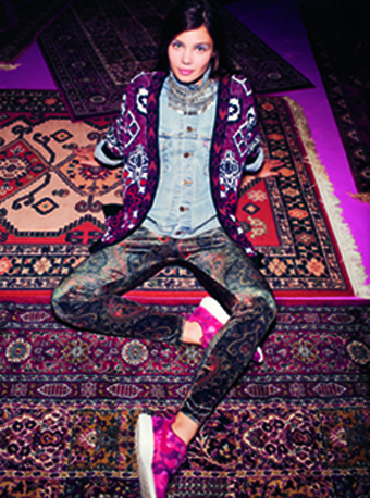 Urban Outfitters