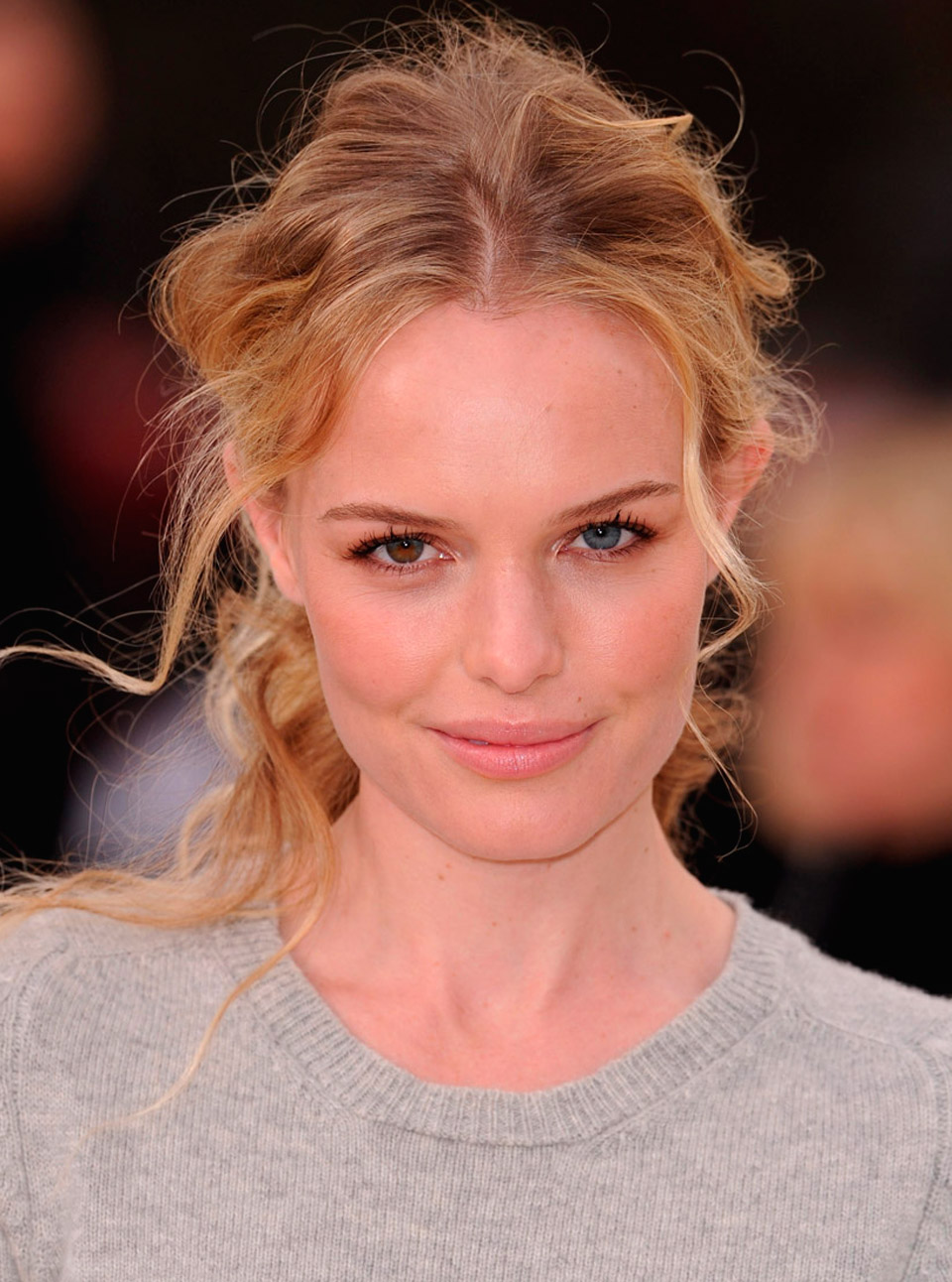 Kate Bosworth - Hairstyles for fine hair