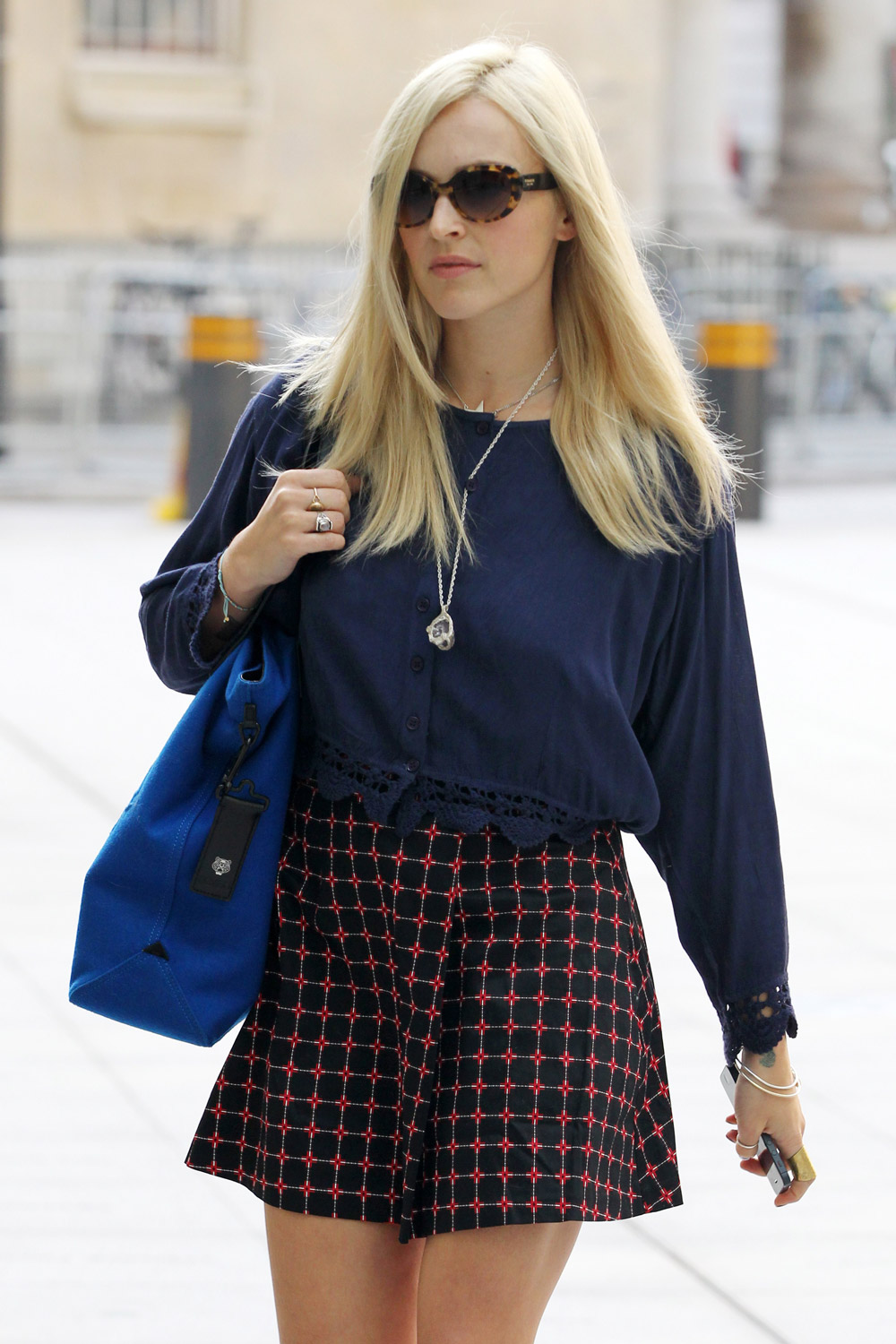 Off-Duty Celebrity Style