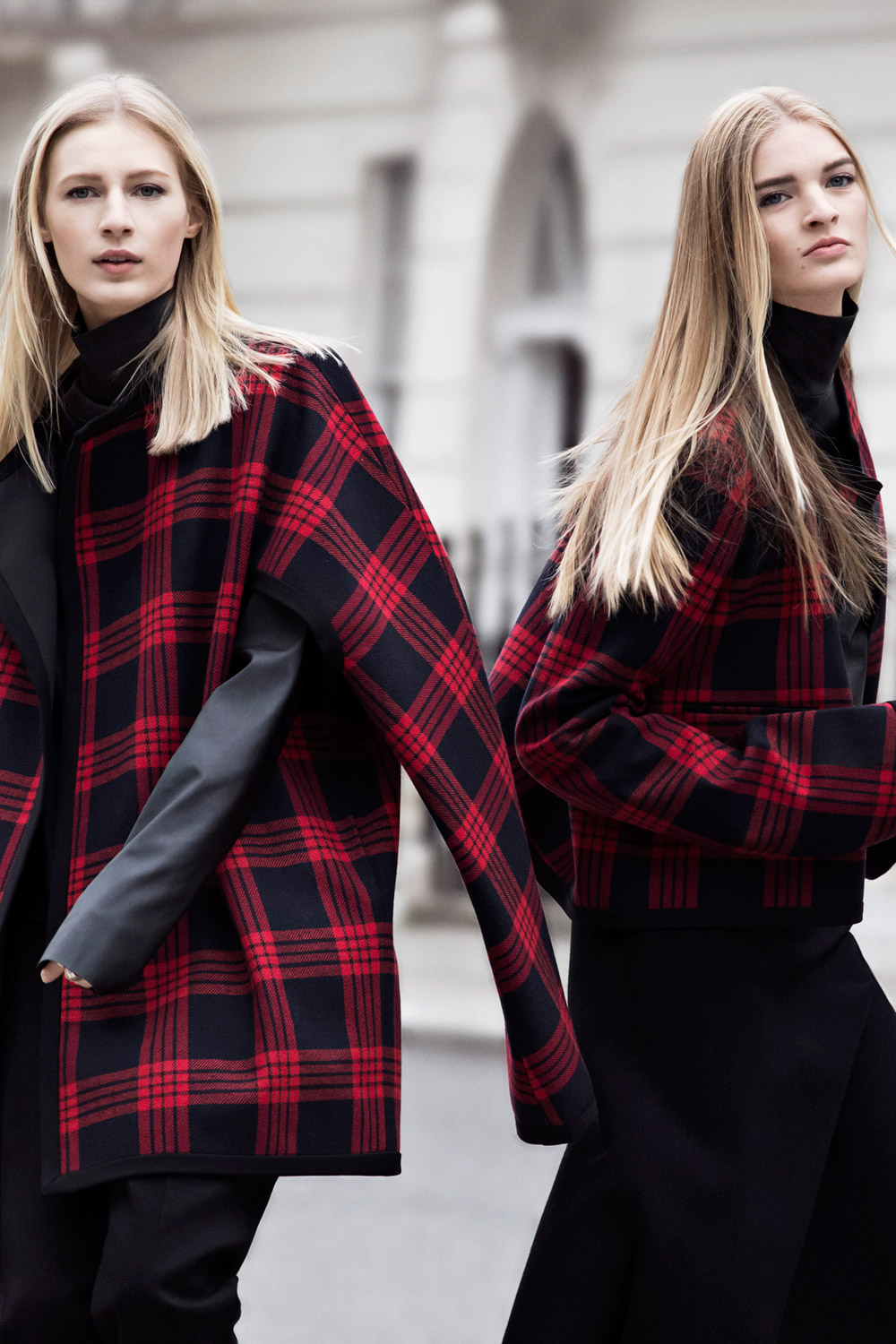 Zara AW13 Collection