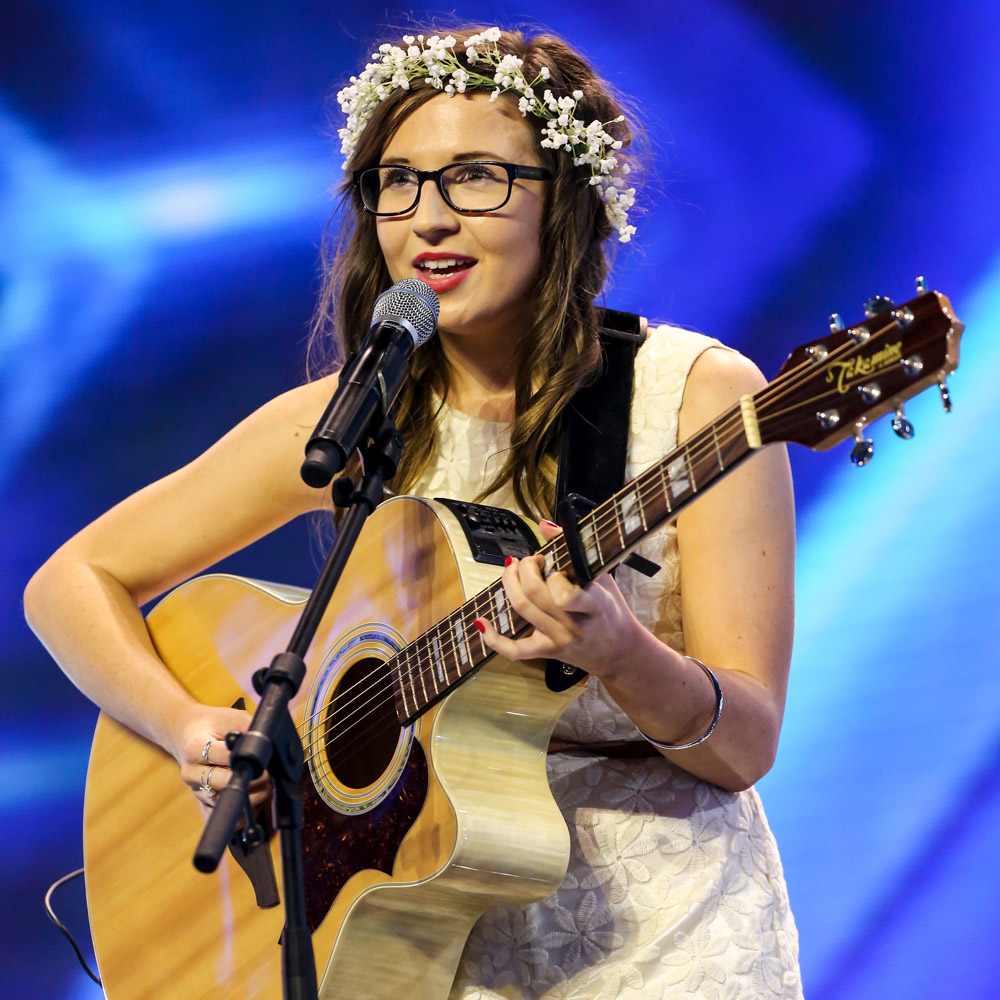 X Factor 2013