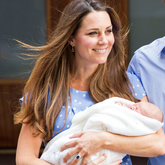 Kate Middleton - Top Celebs
